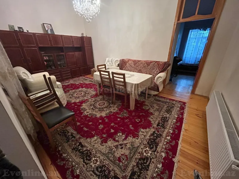 Satılır 5 otaqlı Həyət evi 100 m² Bakıxanov - şəkil 4