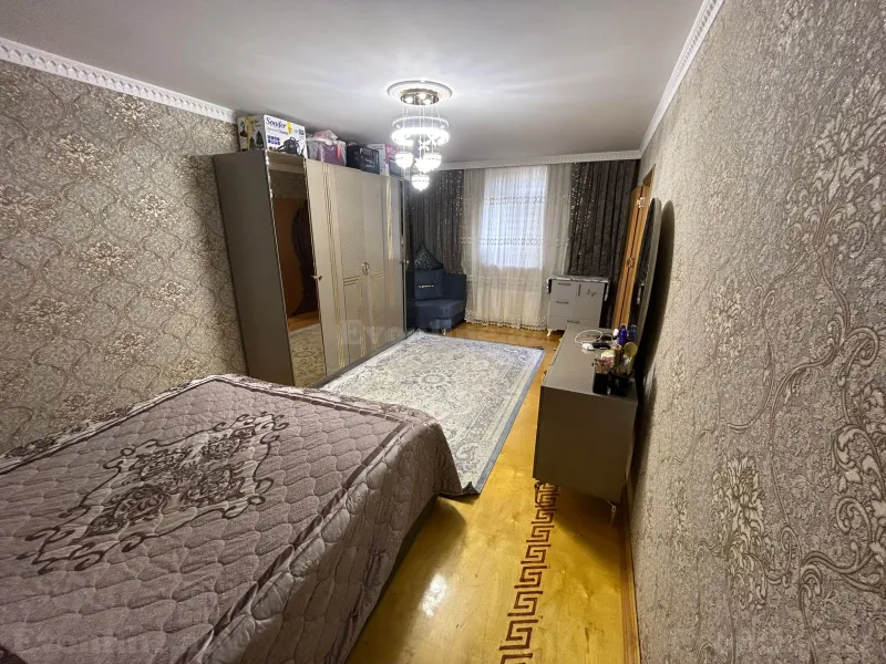 Satılır 5 otaqlı Həyət evi 100 m² Bakıxanov - şəkil 5
