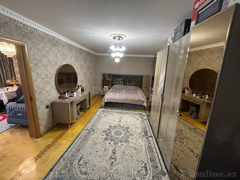 Satılır 5 otaqlı Həyət evi 100 m² Bakıxanov - şəkil 6