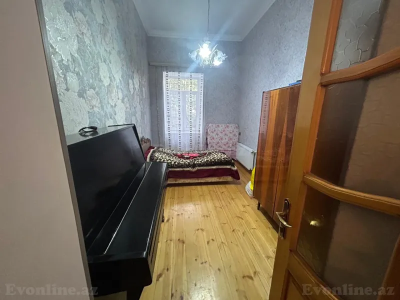 Satılır 5 otaqlı Həyət evi 100 m² Bakıxanov - şəkil 7