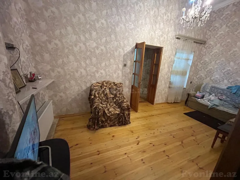 Satılır 5 otaqlı Həyət evi 100 m² Bakıxanov - şəkil 9