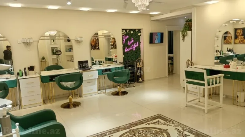 Kirayə verilir Obyekt 95 m² Böyükşor