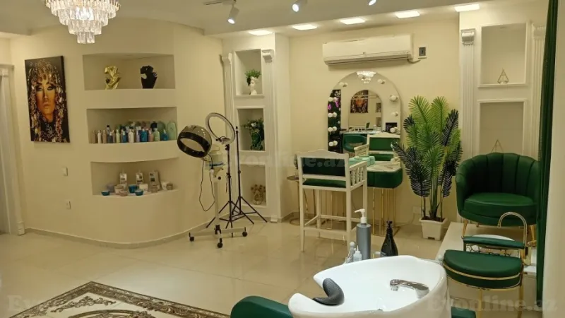 Kirayə verilir Obyekt 95 m² Böyükşor - şəkil 2