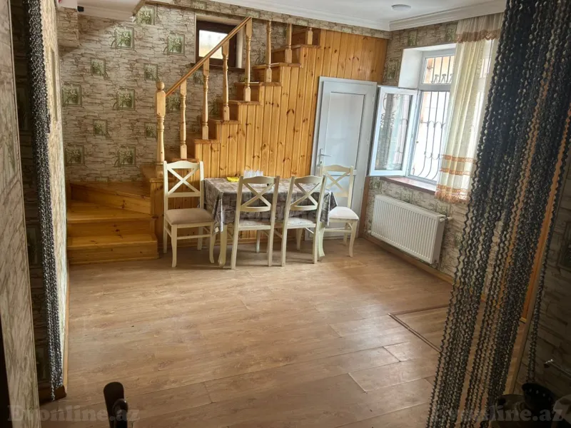 Satılır 5 otaqlı Həyət evi 100 m² Bakıxanov - şəkil 10