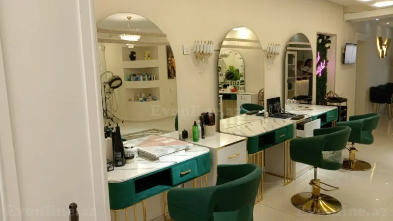 Kirayə verilir Obyekt 95 m² Böyükşor - şəkil 3