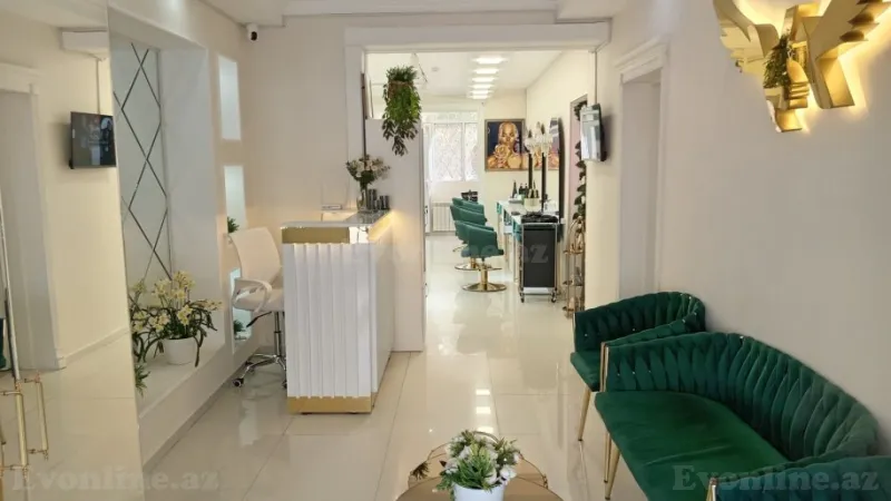 Kirayə verilir Obyekt 95 m² Böyükşor - şəkil 4