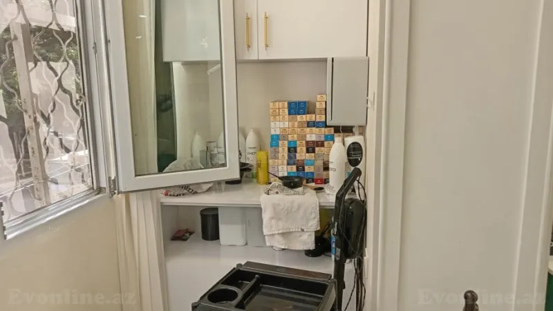 Kirayə verilir Obyekt 95 m² Böyükşor - şəkil 5