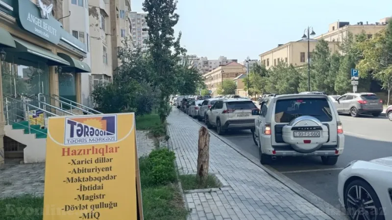 Kirayə verilir Obyekt 95 m² Böyükşor - şəkil 6