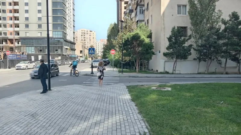 Kirayə verilir Obyekt 95 m² Böyükşor - şəkil 7