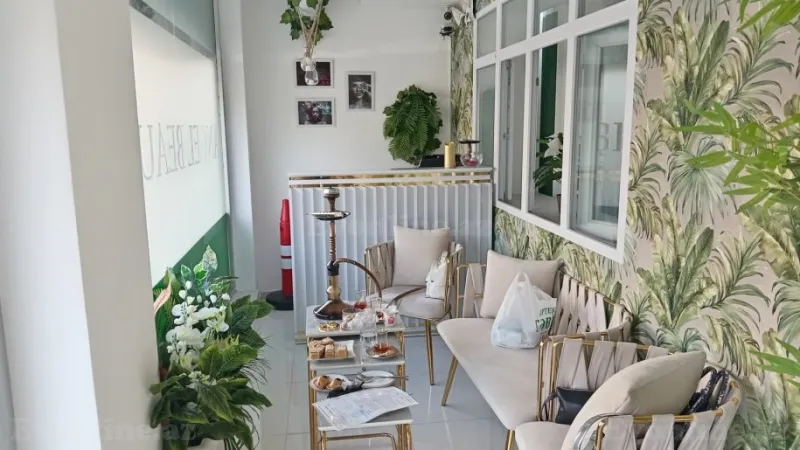 Kirayə verilir Obyekt 95 m² Böyükşor - şəkil 8