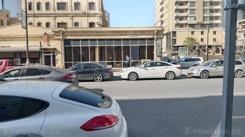 Kirayə verilir Obyekt 95 m² Böyükşor - şəkil 11