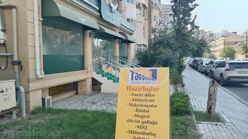 Kirayə verilir Obyekt 95 m² Böyükşor - şəkil 12