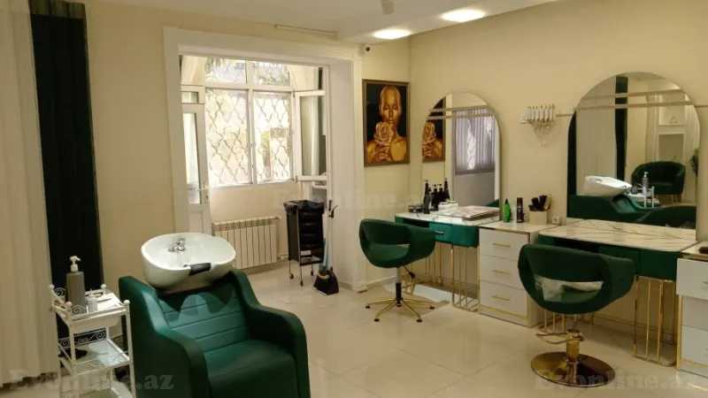 Kirayə verilir Obyekt 95 m² Böyükşor - şəkil 13