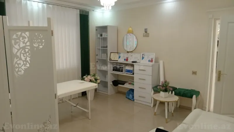 Kirayə verilir Obyekt 95 m² Böyükşor - şəkil 14