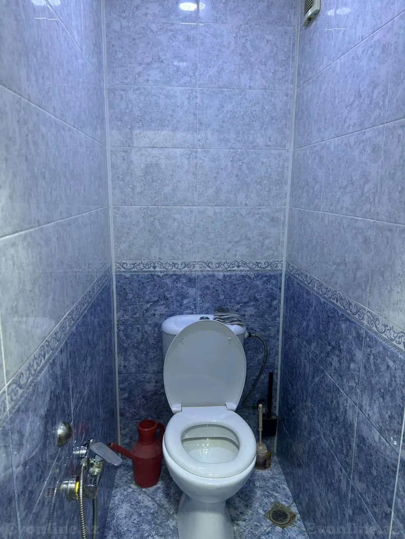 Satılır 5 otaqlı Həyət evi 100 m² Bakıxanov - şəkil 15