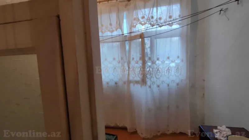 Satılır 3 otaqlı Mənzil Köhnə tikili 70 m² Yeni Yasamal - şəkil 7