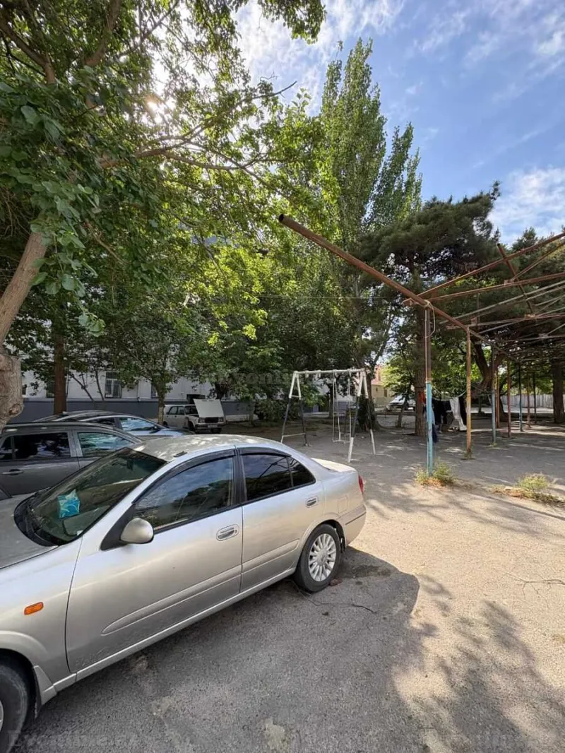 Satılır 3 otaqlı Mənzil Köhnə tikili 90 m² Xətai r. - şəkil 12