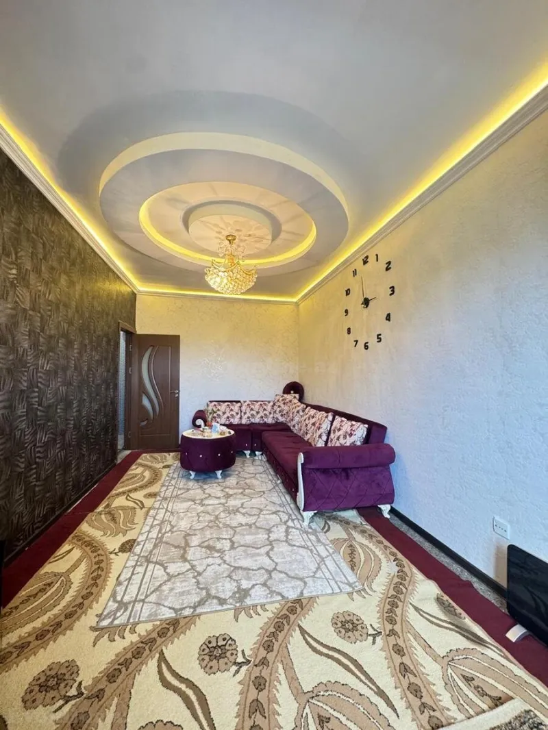 Satılır 3 otaqlı Mənzil Yeni tikili 80 m² Qaraçuxur - şəkil 2