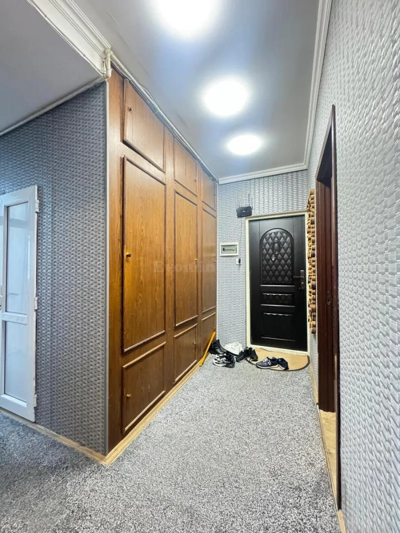 Satılır 3 otaqlı Mənzil Yeni tikili 80 m² Qaraçuxur - şəkil 6