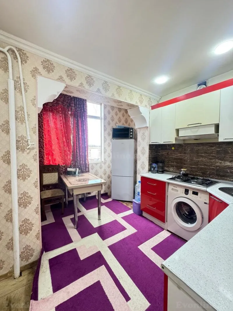 Satılır 3 otaqlı Mənzil Yeni tikili 80 m² Qaraçuxur - şəkil 7