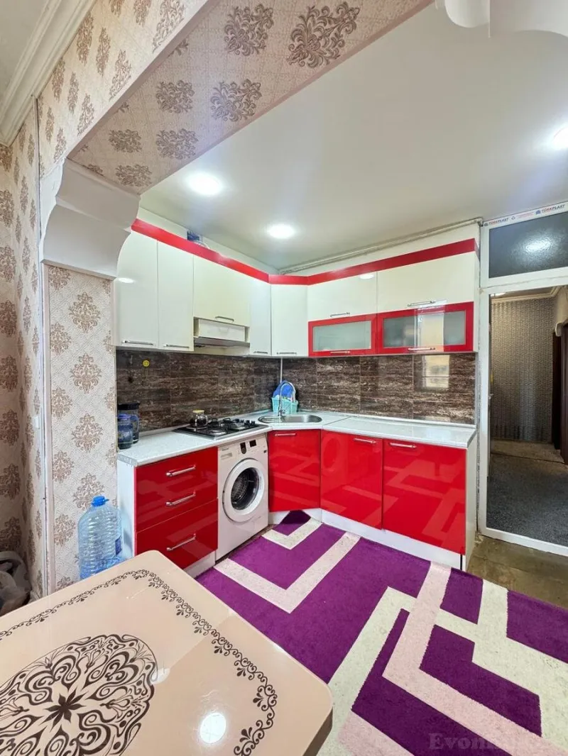 Satılır 3 otaqlı Mənzil Yeni tikili 80 m² Qaraçuxur - şəkil 8