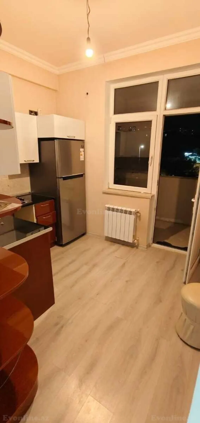 Kirayə verilir 2 otaqlı Mənzil Yeni tikili 65 m² Yeni Yasamal - şəkil 2