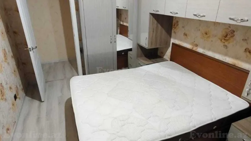 Kirayə verilir 2 otaqlı Mənzil Yeni tikili 65 m² Yeni Yasamal - şəkil 4