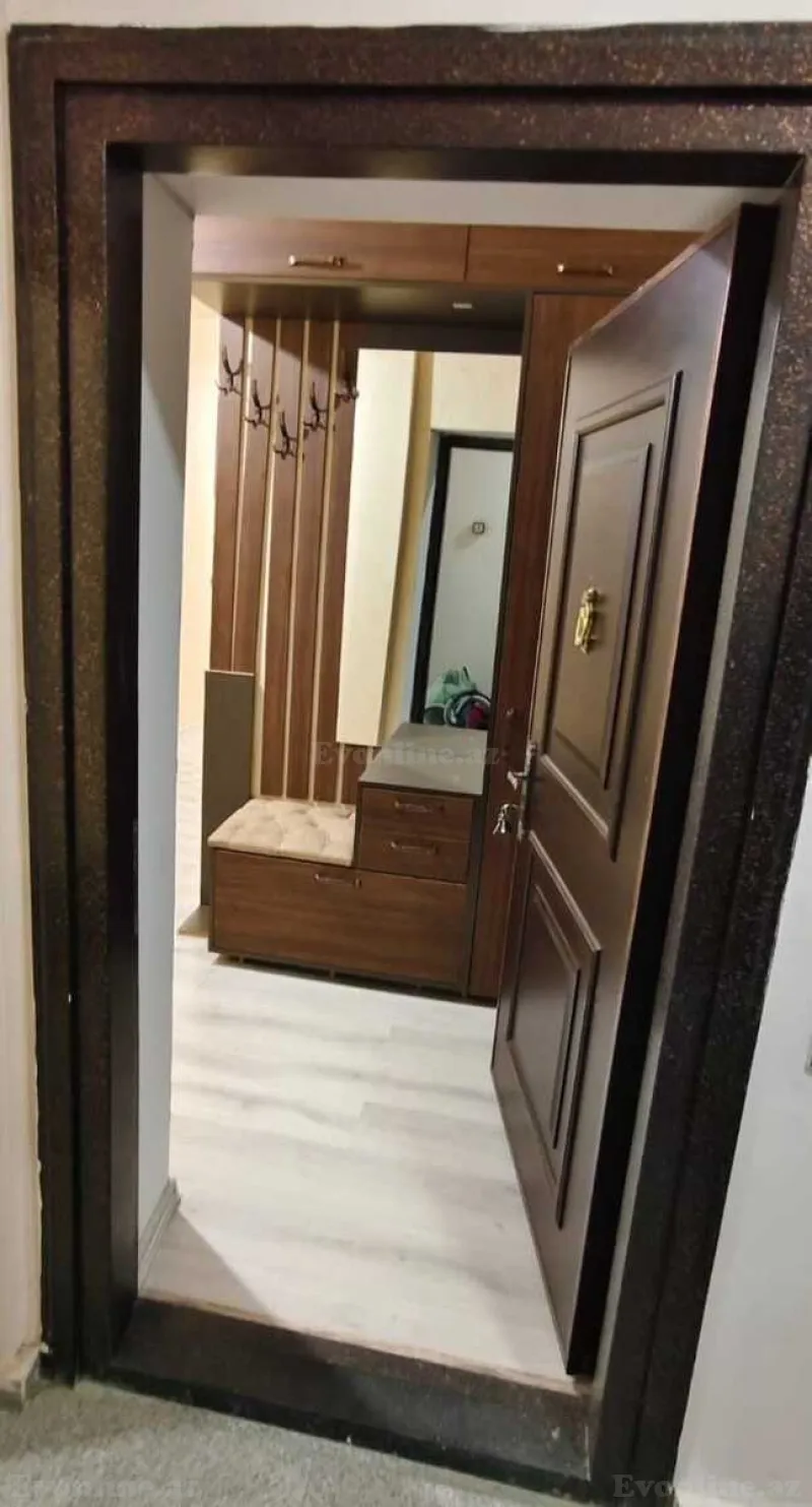 Kirayə verilir 2 otaqlı Mənzil Yeni tikili 65 m² Yeni Yasamal - şəkil 7