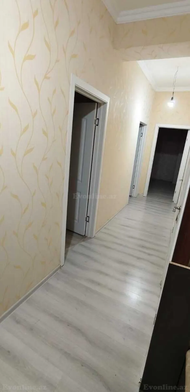 Kirayə verilir 2 otaqlı Mənzil Yeni tikili 65 m² Yeni Yasamal - şəkil 12