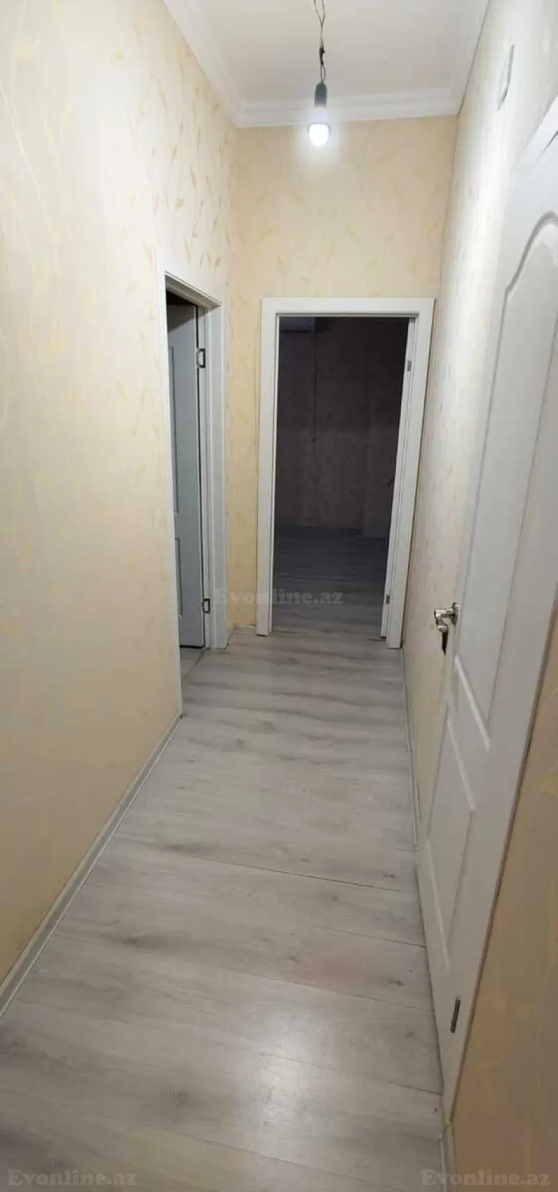 Kirayə verilir 2 otaqlı Mənzil Yeni tikili 65 m² Yeni Yasamal - şəkil 13