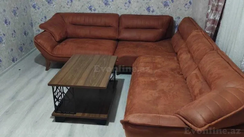 Kirayə verilir 2 otaqlı Mənzil Yeni tikili 65 m² Yeni Yasamal - şəkil 15