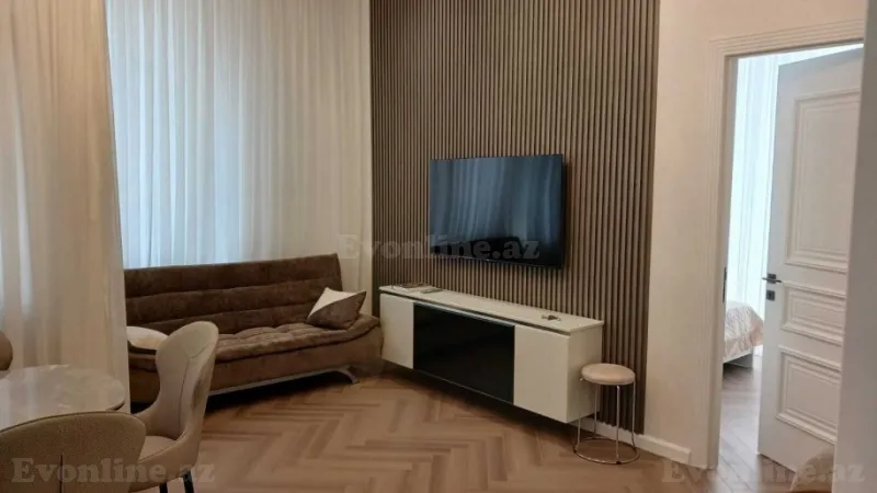 Satılır 3 otaqlı Mənzil Yeni tikili 117 m² 20 Yanvar m. - şəkil 6