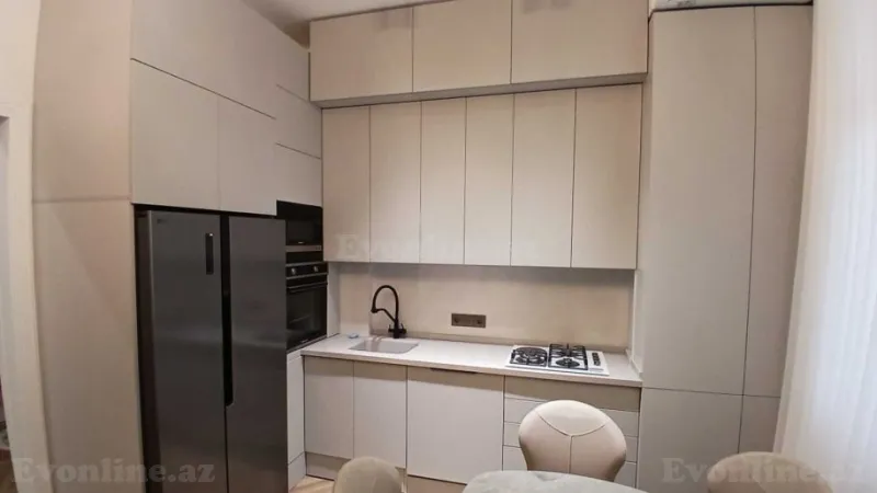 Satılır 3 otaqlı Mənzil Yeni tikili 117 m² 20 Yanvar m. - şəkil 11