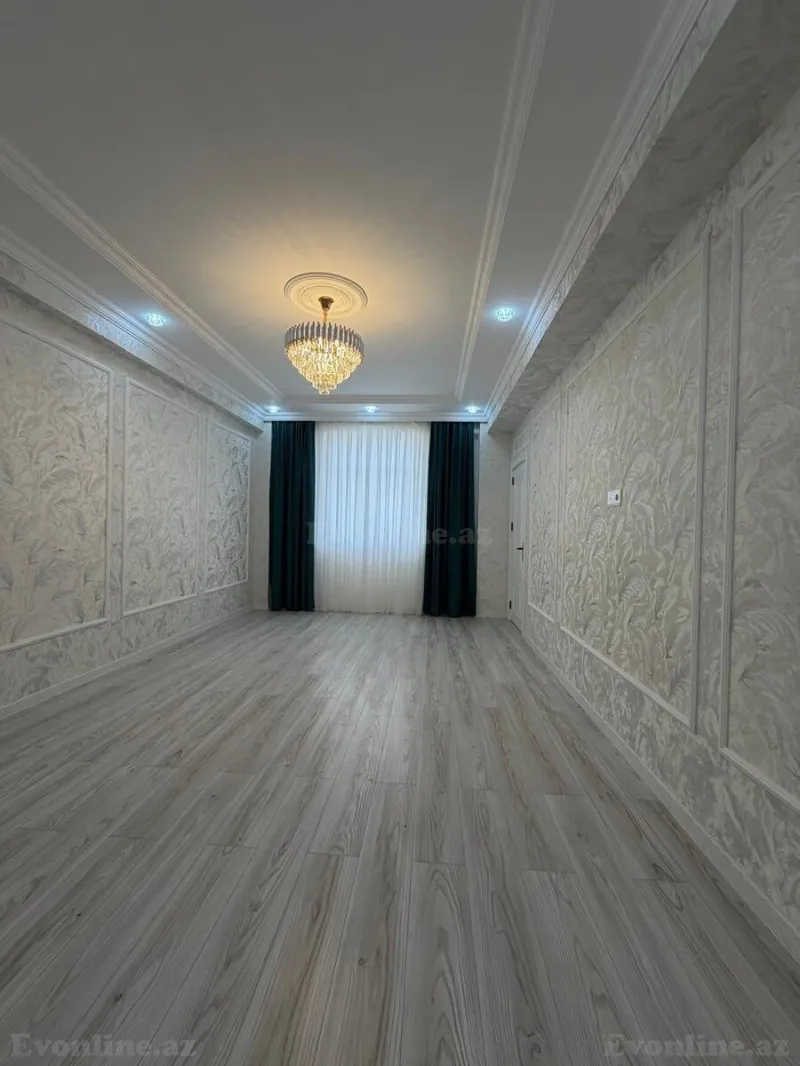 Satılır 2 otaqlı Mənzil Yeni tikili 57 m² Masazır