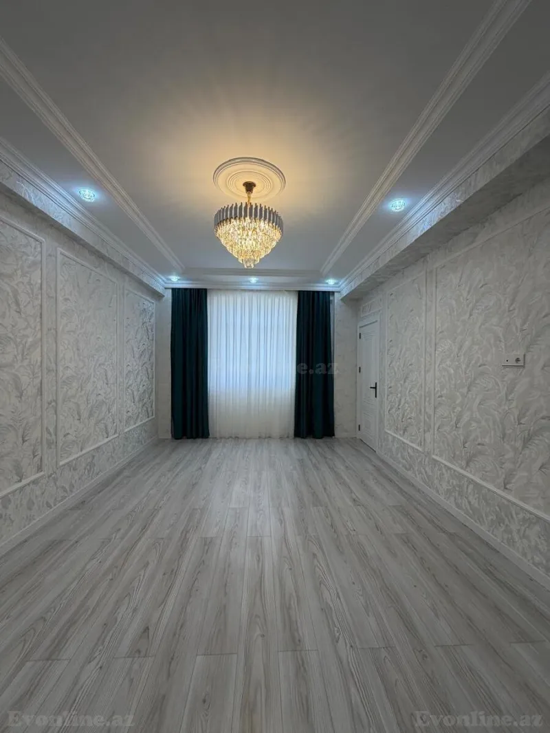 Satılır 2 otaqlı Mənzil Yeni tikili 57 m² Masazır - şəkil 2