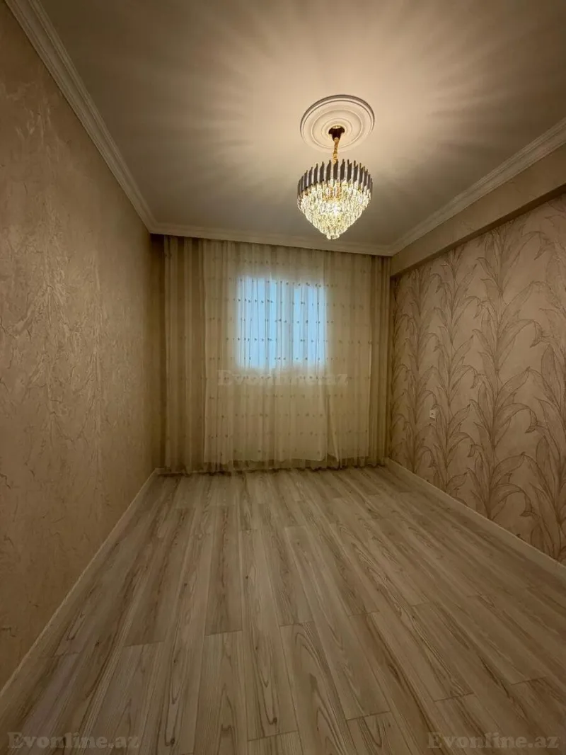 Satılır 2 otaqlı Mənzil Yeni tikili 57 m² Masazır - şəkil 4