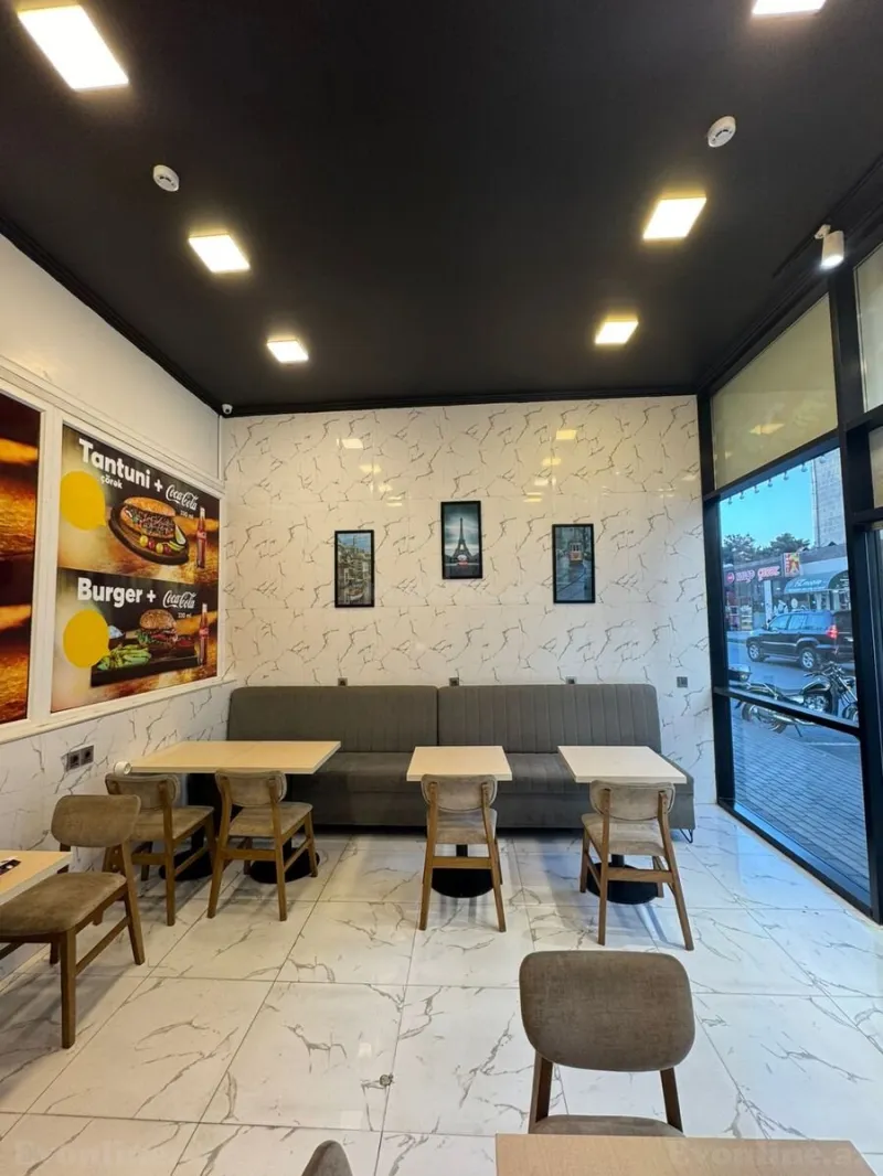 Satılır Obyekt 70 m² Xətai r.