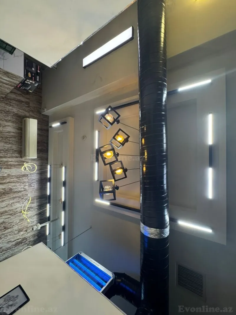 Satılır Obyekt 70 m² Xətai r. - şəkil 5