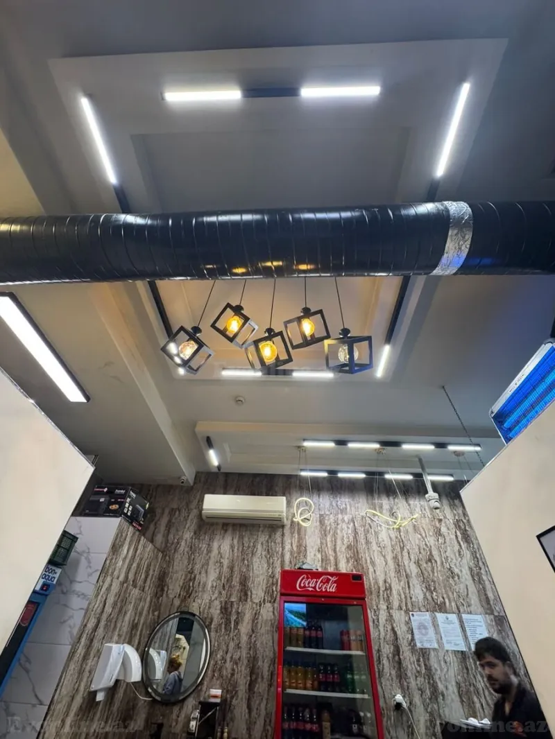 Satılır Obyekt 70 m² Xətai r. - şəkil 6