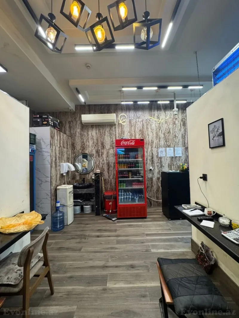 Satılır Obyekt 70 m² Xətai r. - şəkil 8