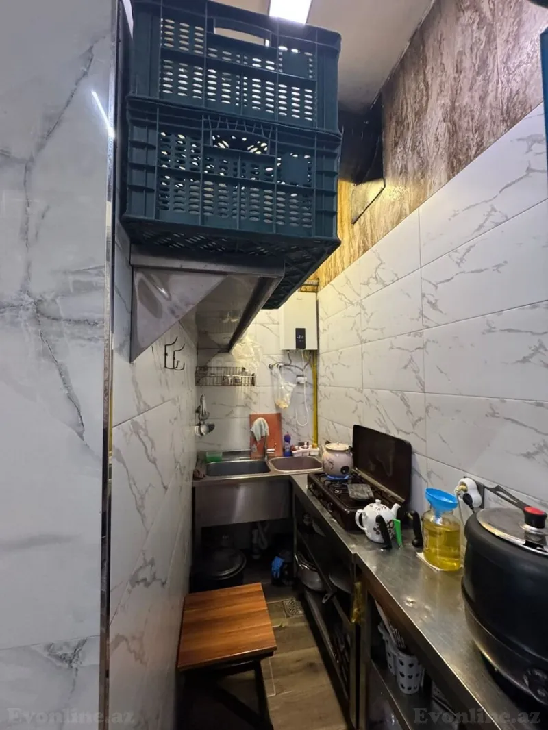 Satılır Obyekt 70 m² Xətai r. - şəkil 9