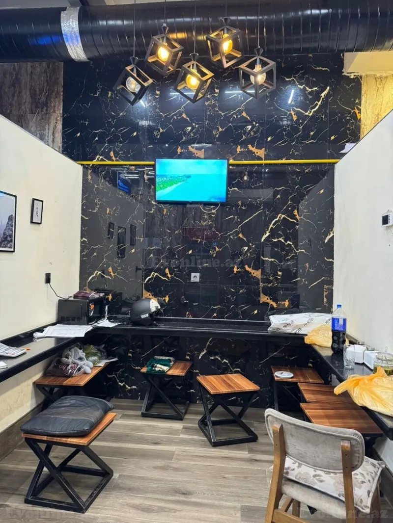 Satılır Obyekt 70 m² Xətai r. - şəkil 10