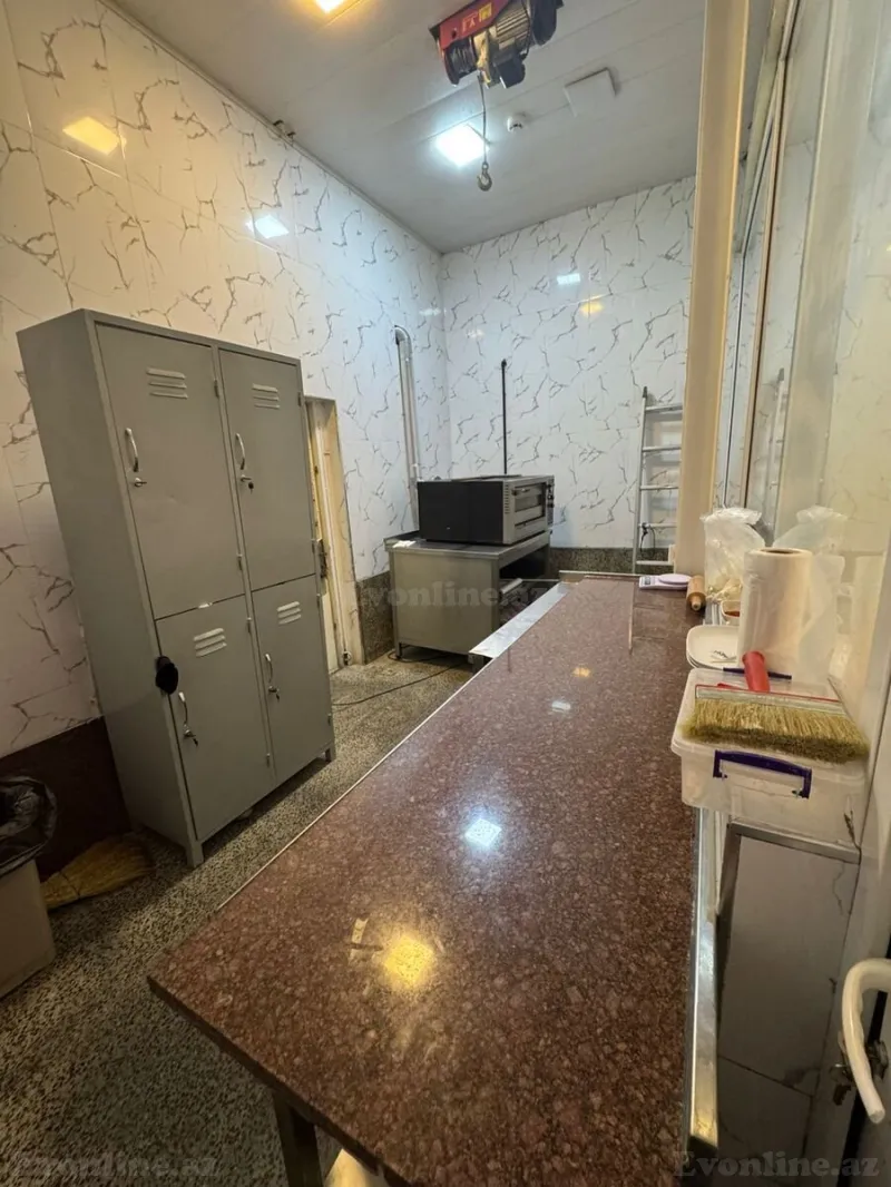 Satılır Obyekt 70 m² Xətai r. - şəkil 13