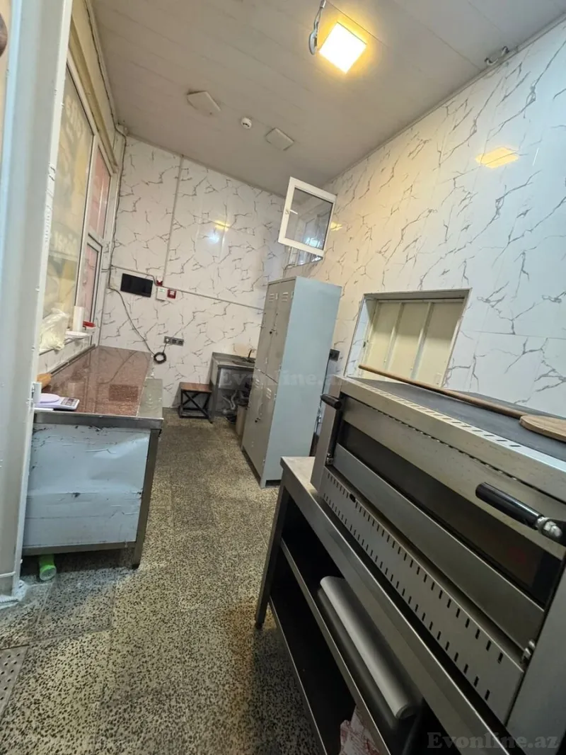 Satılır Obyekt 70 m² Xətai r. - şəkil 14