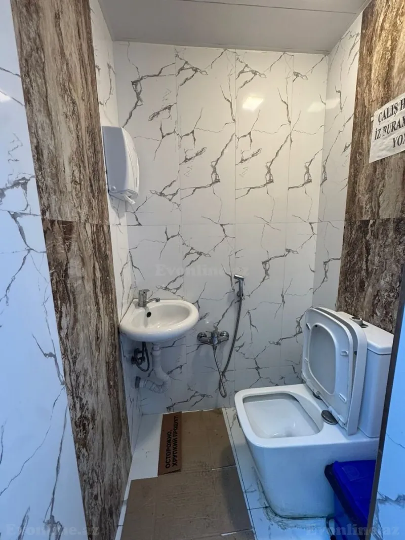 Satılır Obyekt 70 m² Xətai r. - şəkil 15