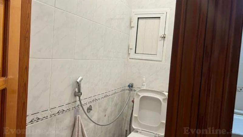 Kirayə verilir 2 otaqlı Mənzil Köhnə tikili 65 m² Xalqlar Dostluğu m. - şəkil 6