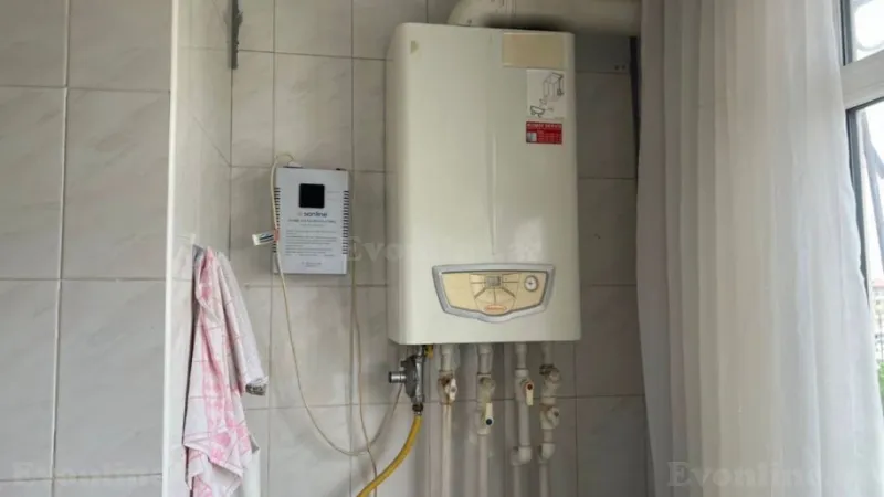 Kirayə verilir 2 otaqlı Mənzil Köhnə tikili 65 m² Xalqlar Dostluğu m. - şəkil 8