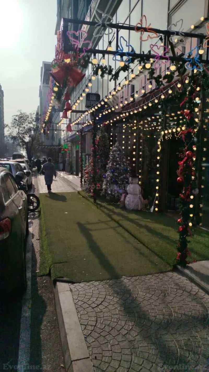 Kirayə verilir Obyekt 105 m² Gənclik m. - şəkil 5