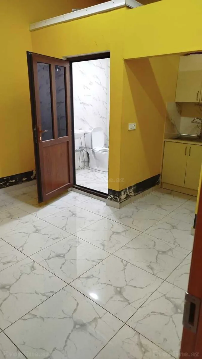 Kirayə verilir Obyekt 105 m² Gənclik m. - şəkil 9