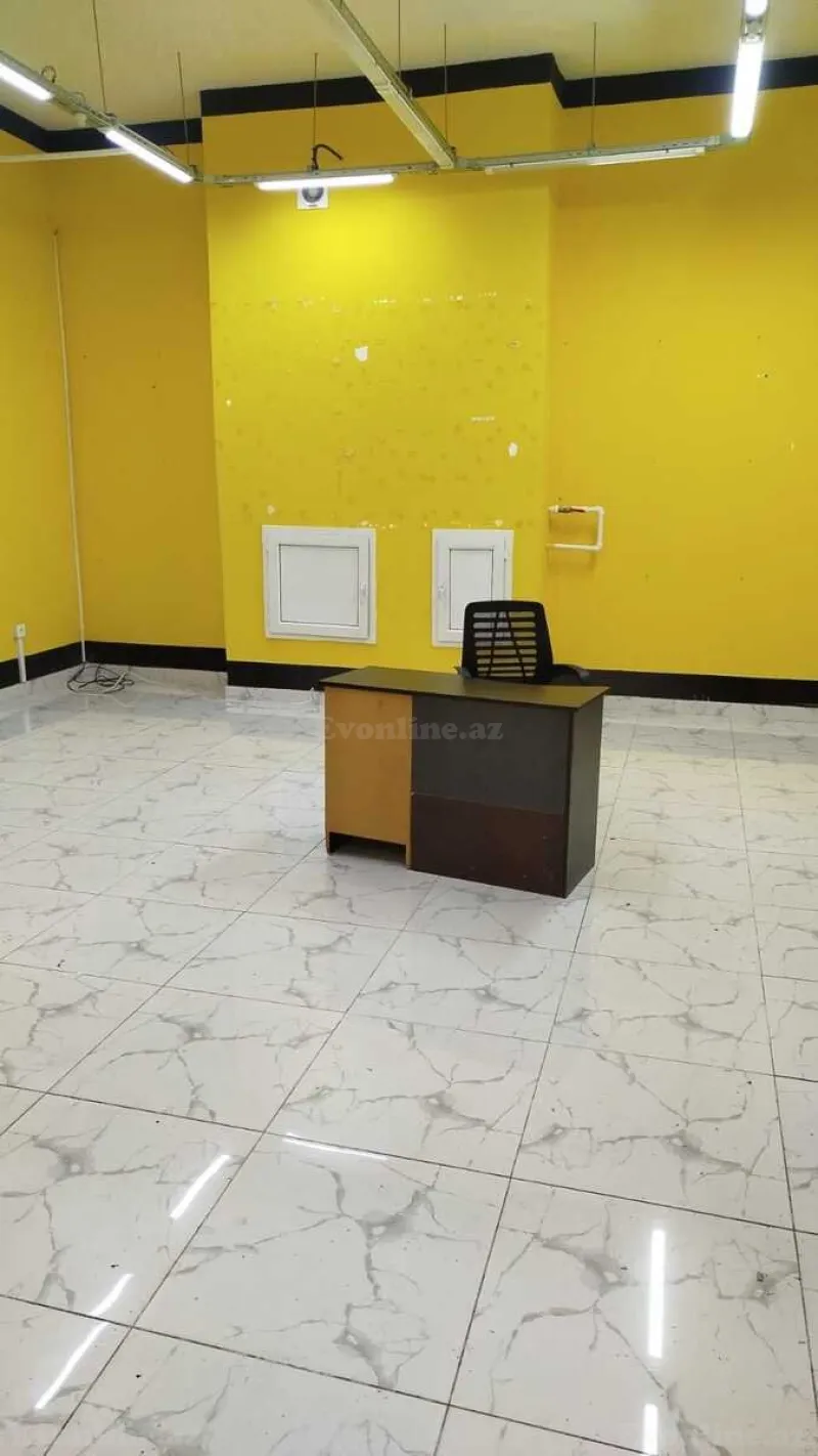 Kirayə verilir Obyekt 105 m² Gənclik m. - şəkil 11